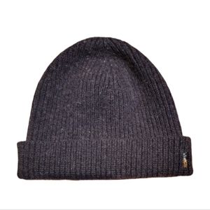 Men Polo Beanie